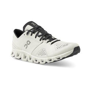On Running Cloud Women's Running Shoes in White